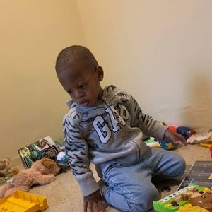 Meet your Posher, Tyhessia